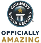 Guinness World Records - logo
